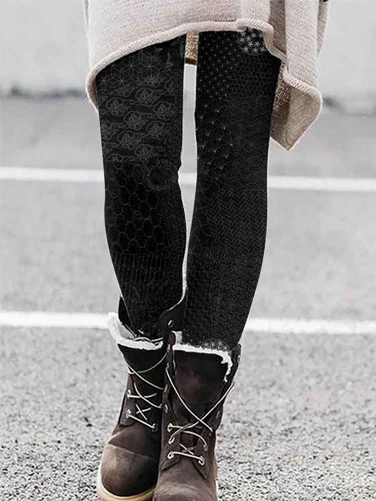 Vintage Inspired Pants