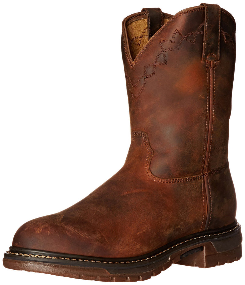Vintage Inspired Orthopedic Boots