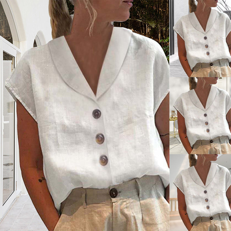 Classic Vintage & Enduringly Stylish Top