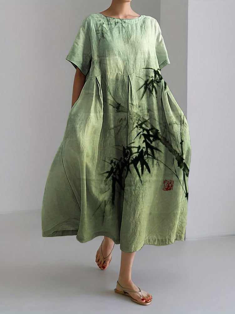 Elegantly Designed Dress