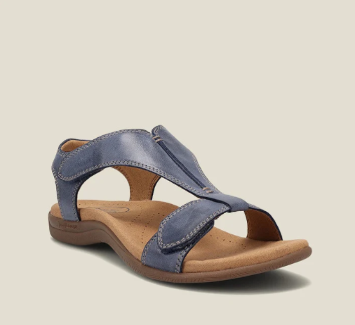 Classic Orthopedic Shoes with Timeless Style