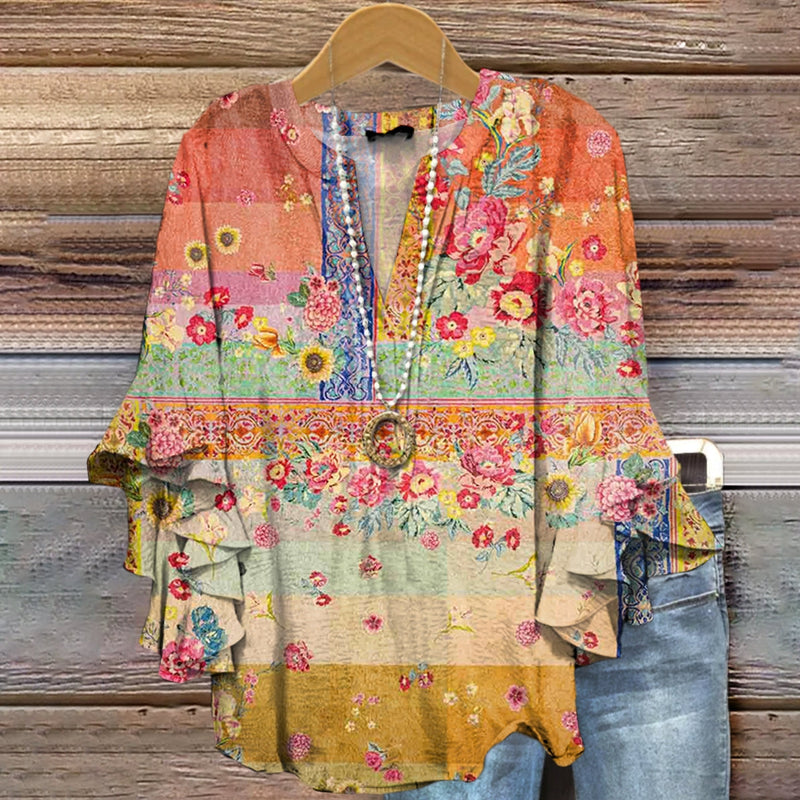Gracefully Styled Shirt for Any Occasion