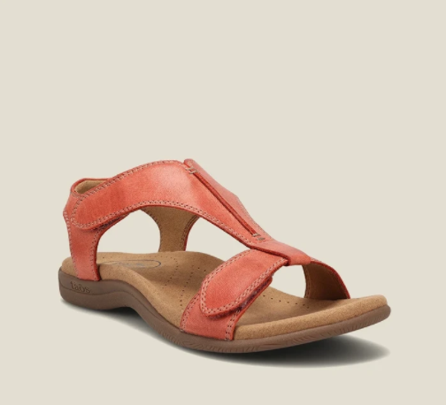 Classic Orthopedic Shoes with Timeless Style