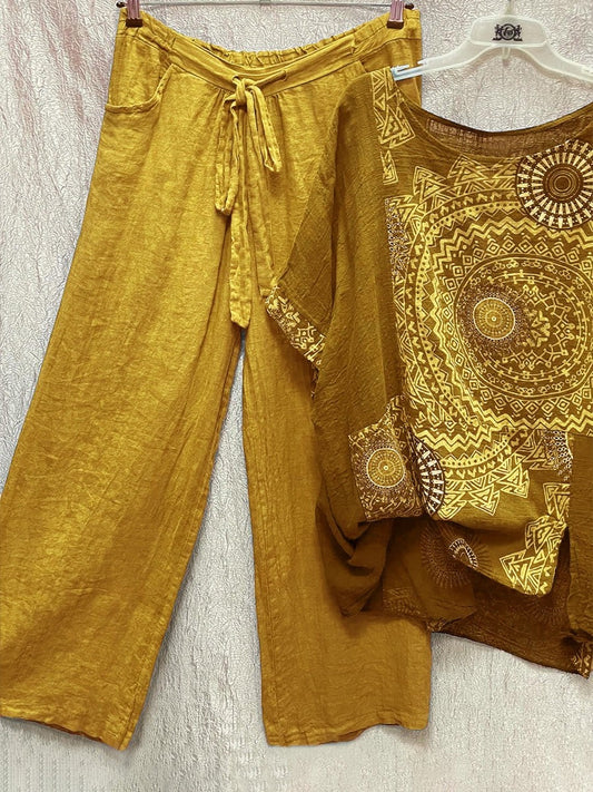 Vintage Inspired Garment with a Contemporary Edge