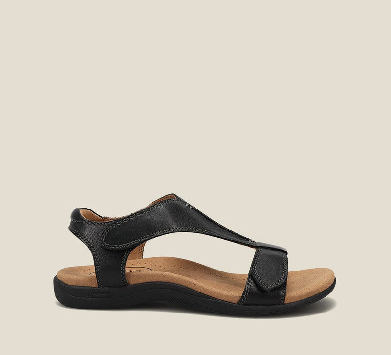 Classic Orthopedic Shoes with Timeless Style