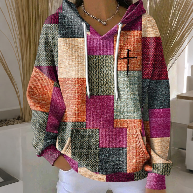 Elegantly Styled Garment for Everyday Wear