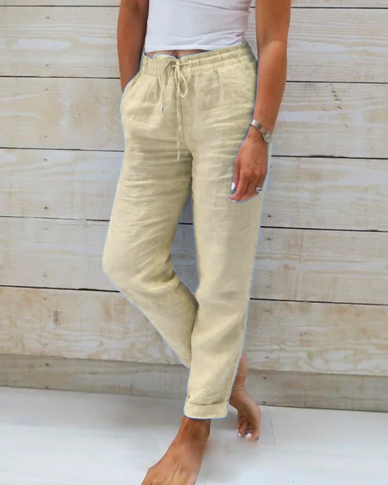 Beautifully Crafted Pants