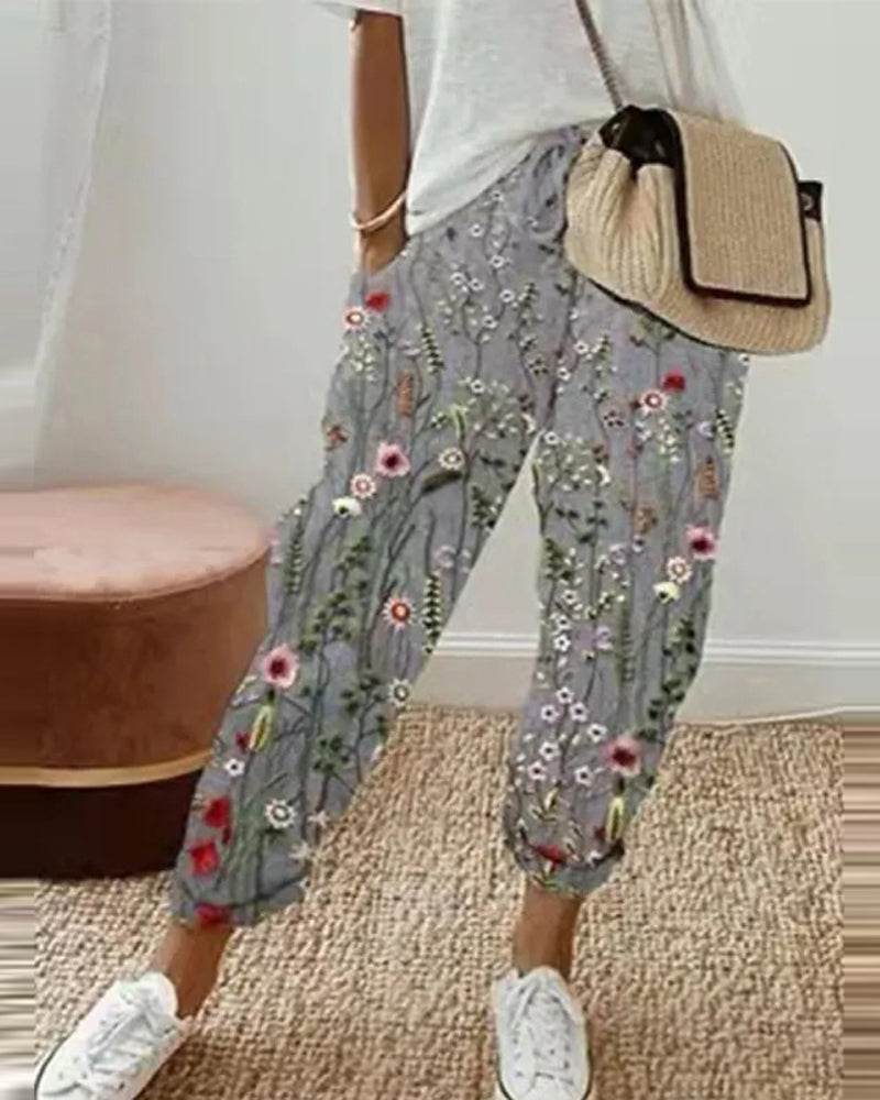 Beautifully Crafted Pants