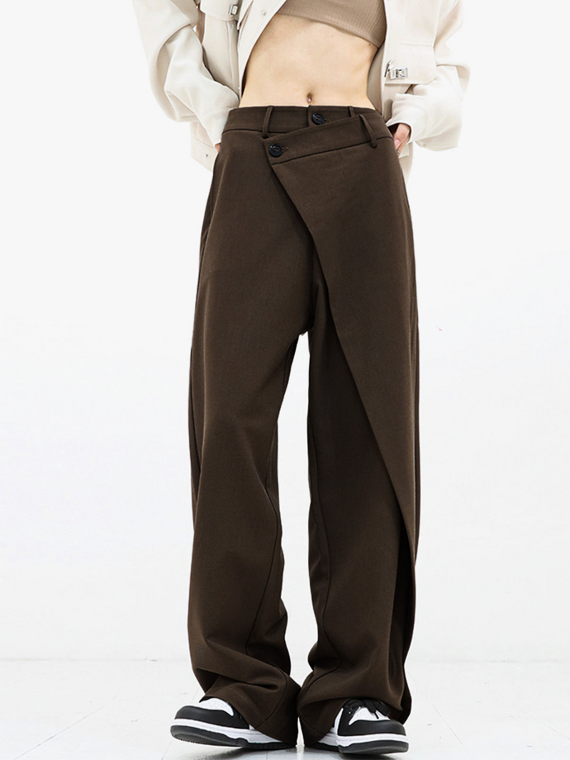 Classic Designed Trousers