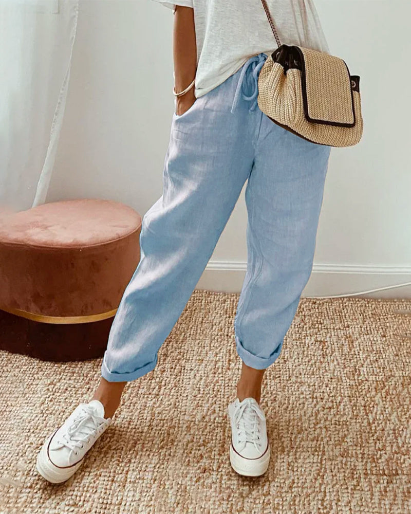 Beautifully Crafted Pants