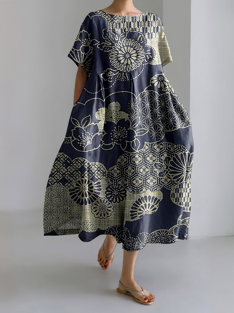 Vintage Inspired Dress