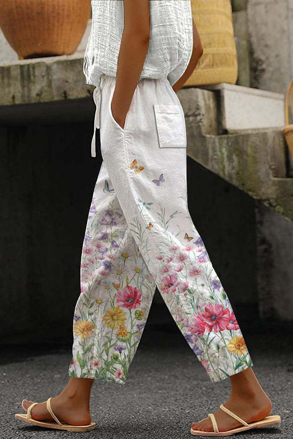 Thoughtfully Designed Pants