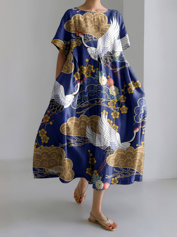 Vintage Inspired Dress