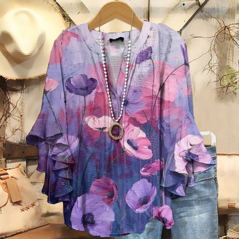 Beautifully Crafted Shirt in a Classic Style