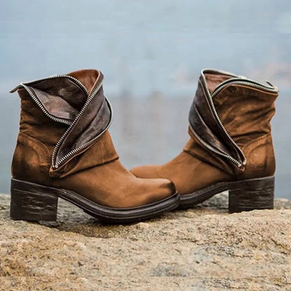 Beautifully Crafted Orthopedic Boots