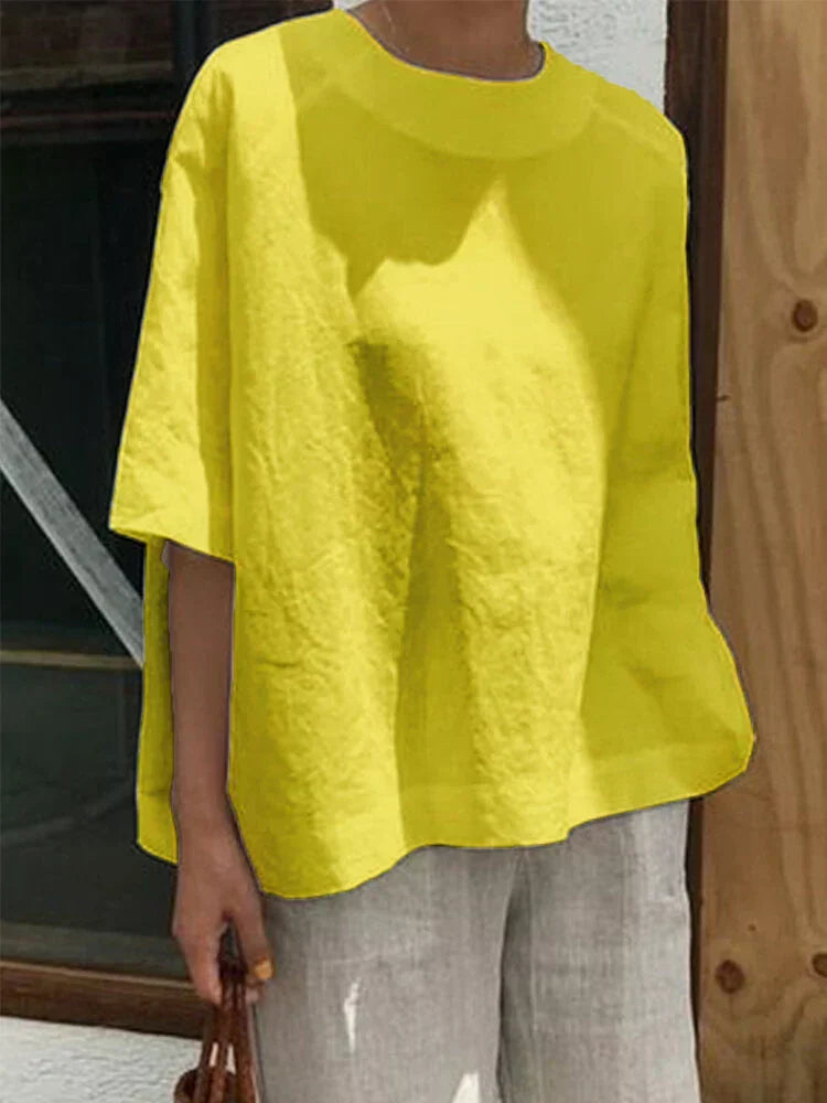Beautifully Finished Top in a Timeless Design