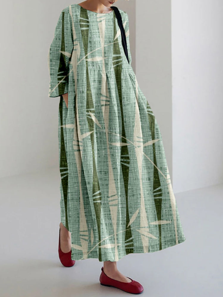Classic Designed Dress