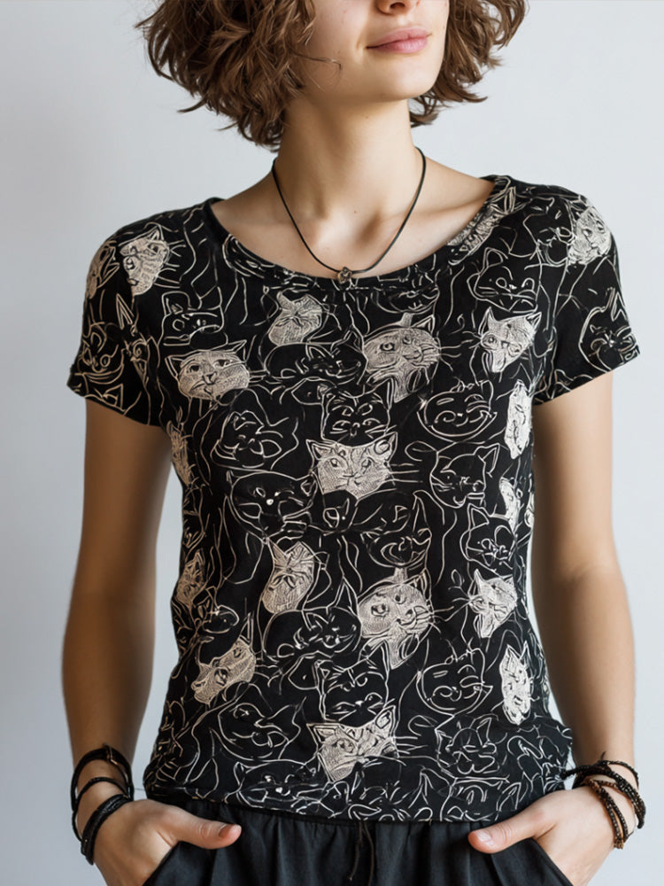 Gracefully Styled Shirt for Any Occasion