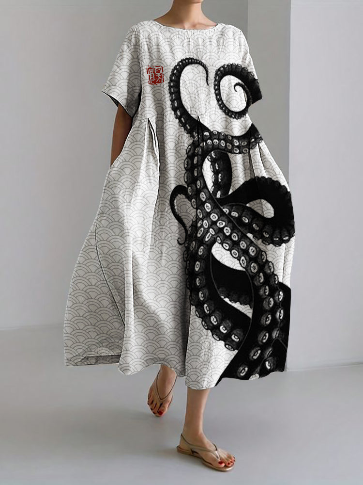 Vintage Inspired Dress