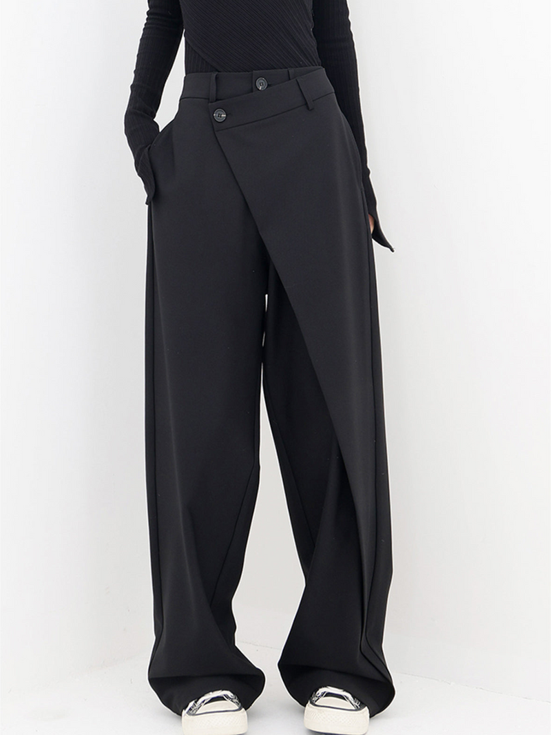 Classic Designed Trousers