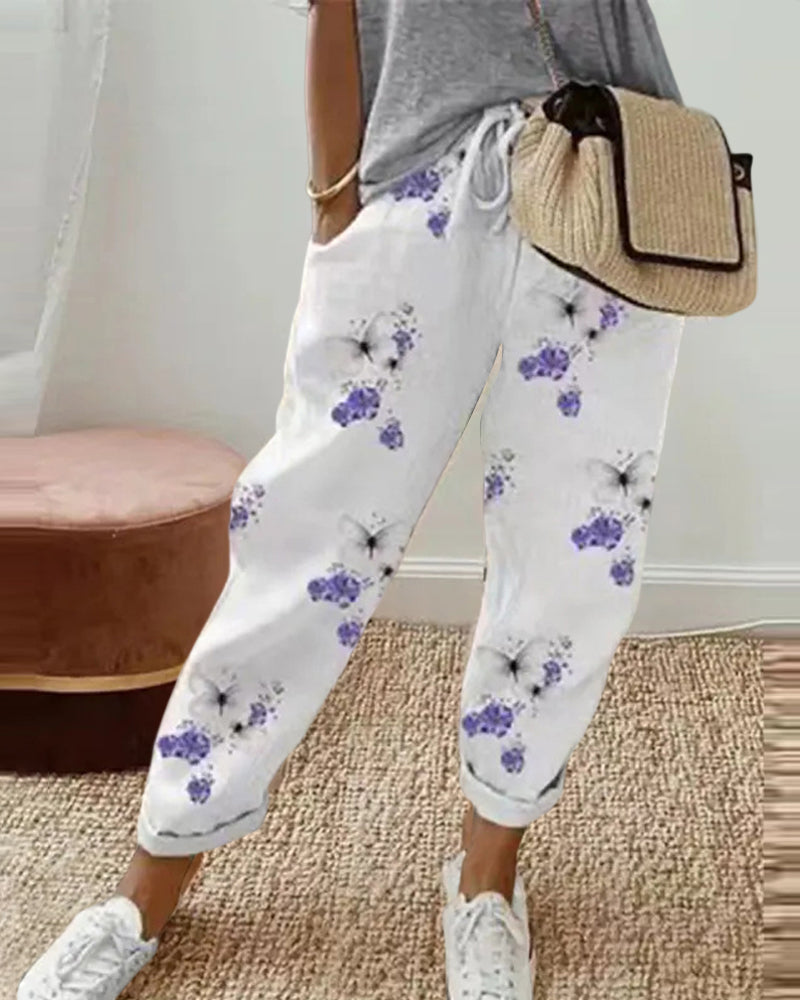 Beautifully Crafted Pants