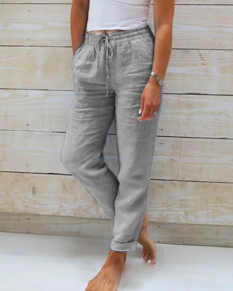 Beautifully Crafted Pants