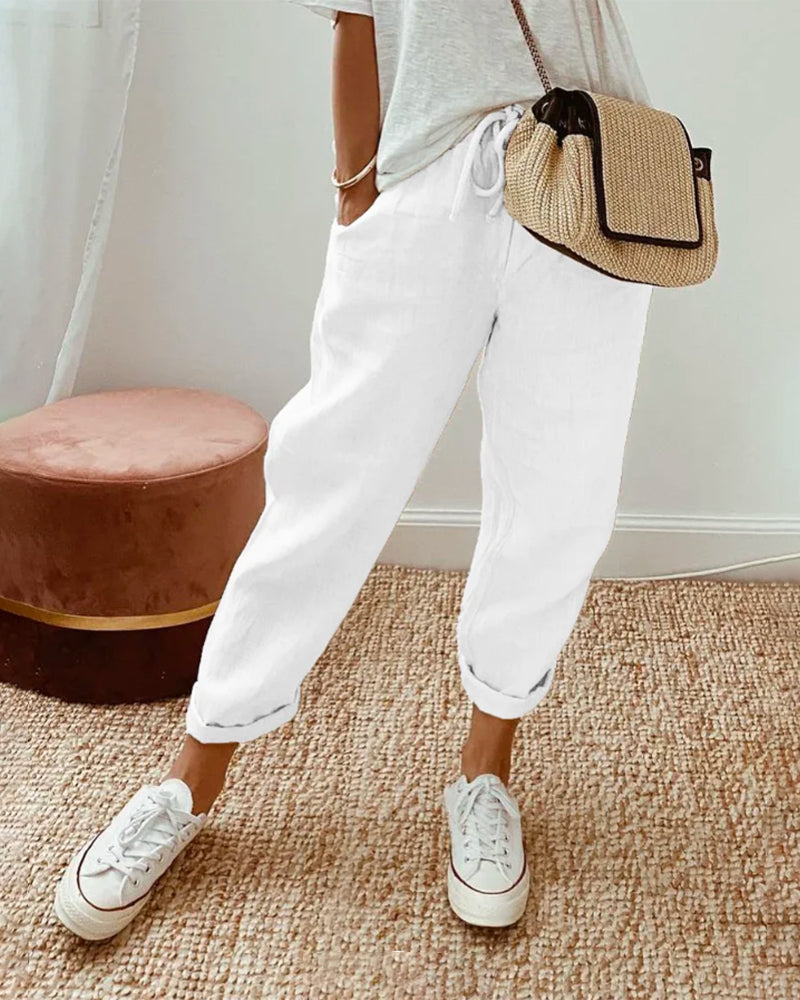 Beautifully Crafted Pants