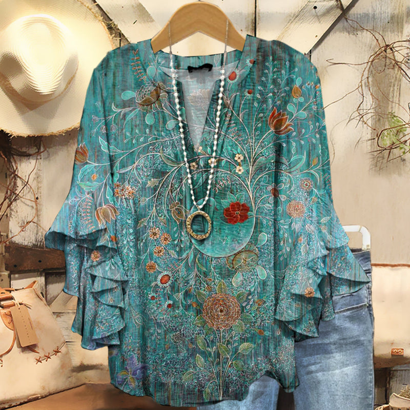 Gracefully Styled Shirt for Any Occasion