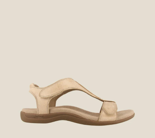 Classic Orthopedic Shoes with Timeless Style
