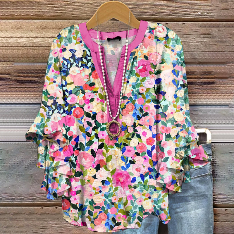 Classic Vintage & Enduringly Stylish Shirt