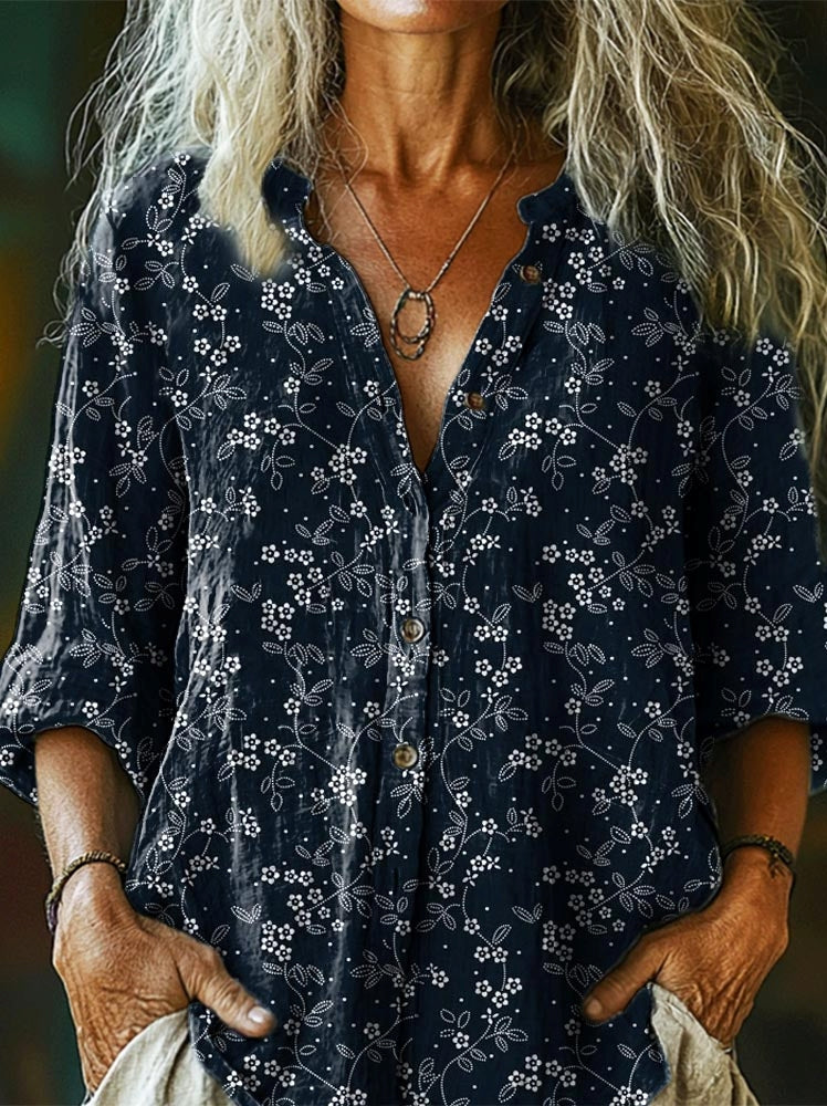 Gracefully Styled Shirt for Any Occasion