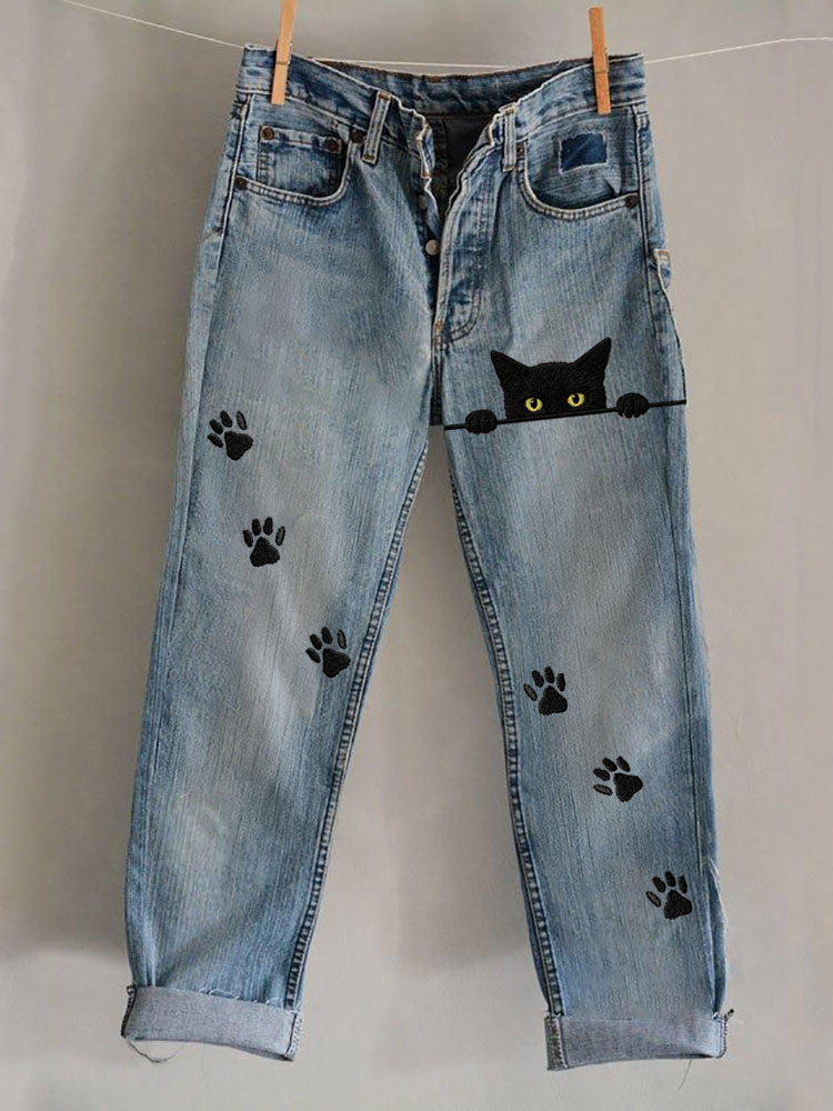 Thoughtfully Designed Pants
