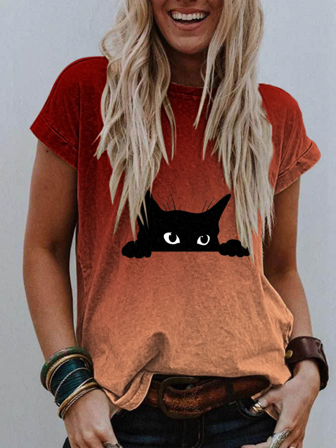 Gracefully Styled T-Shirt for Any Occasion