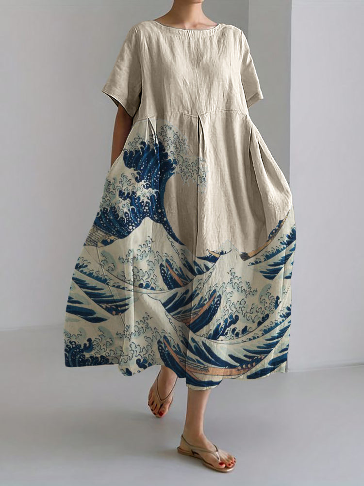Elegantly Designed Dress