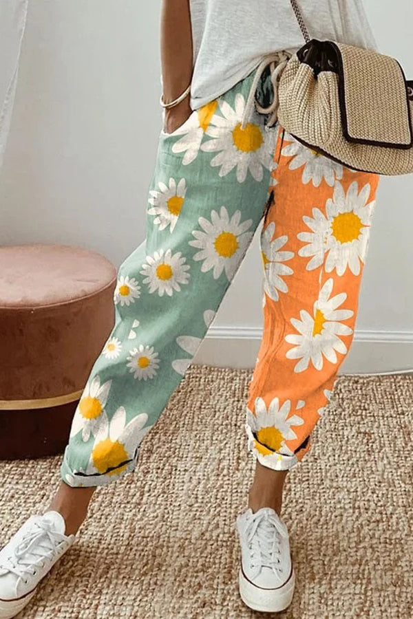 Thoughtfully Designed Pants