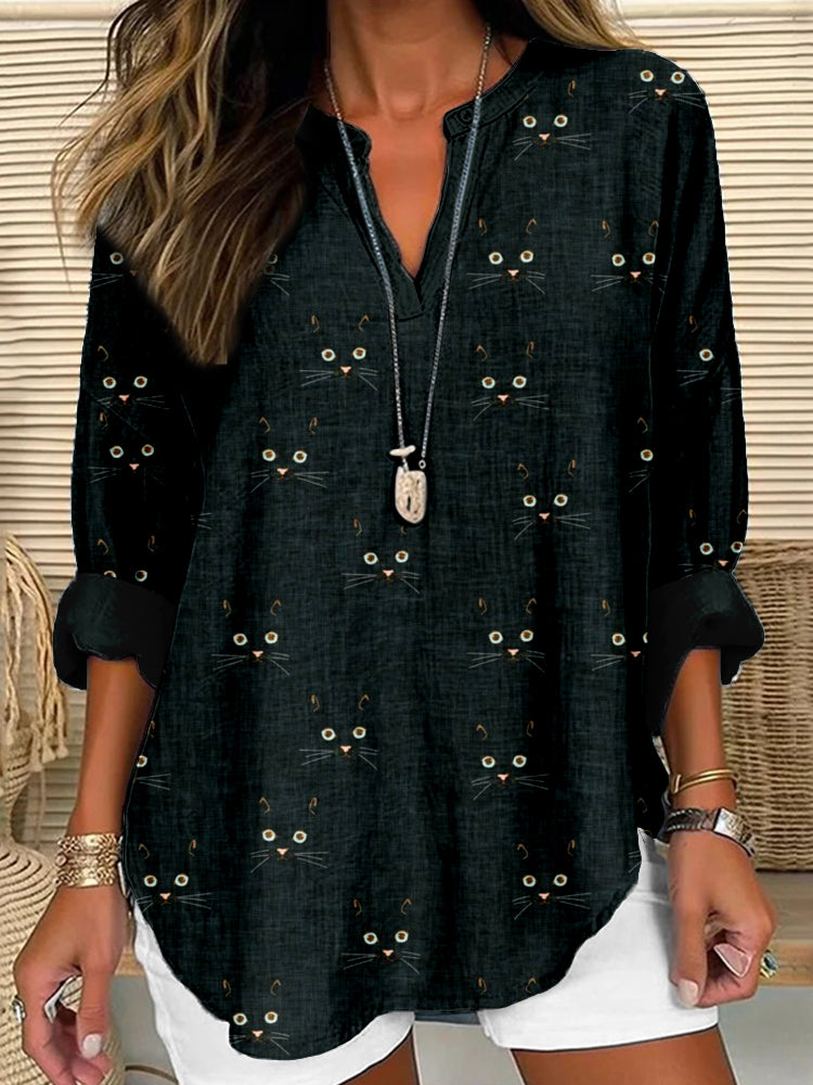 Gracefully Styled Shirt for Any Occasion