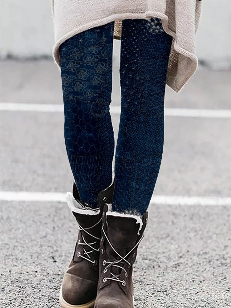 Vintage Inspired Pants