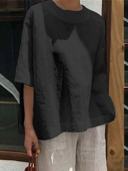 Elegantly Styled Top for Everyday Wear