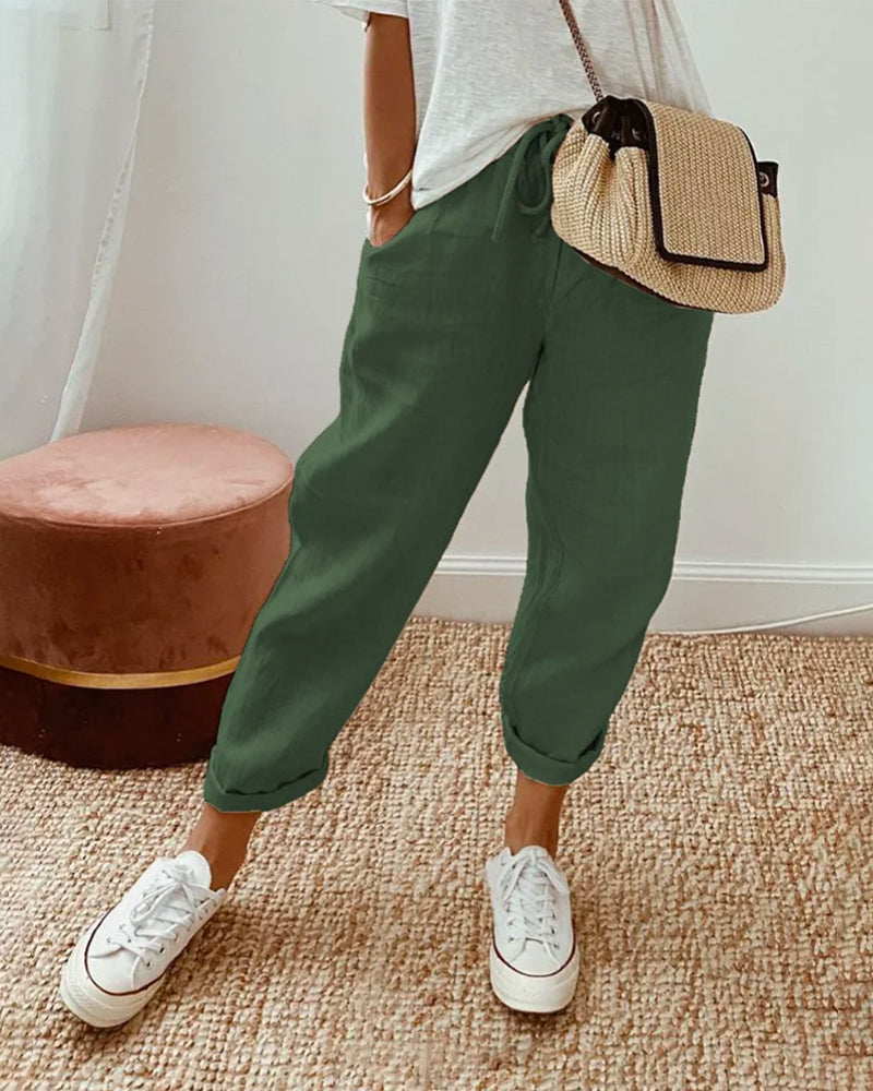 Beautifully Crafted Pants