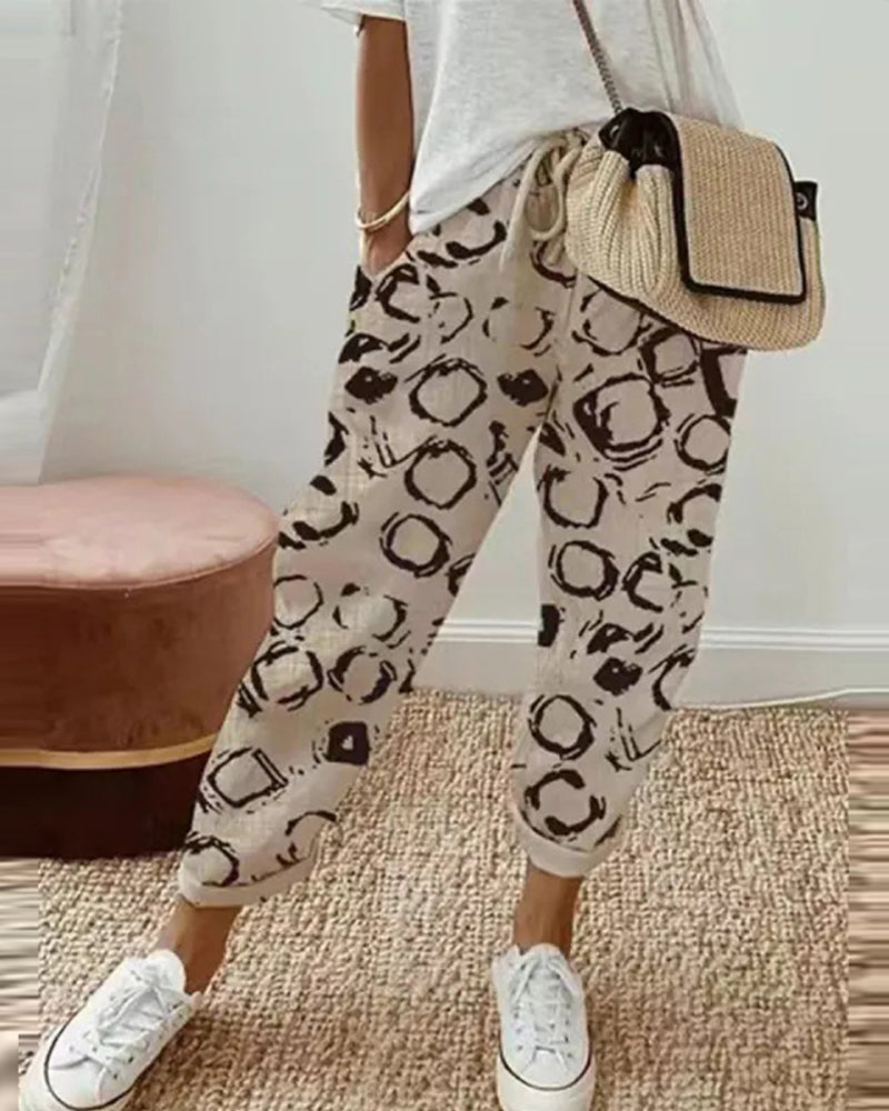 Beautifully Crafted Pants
