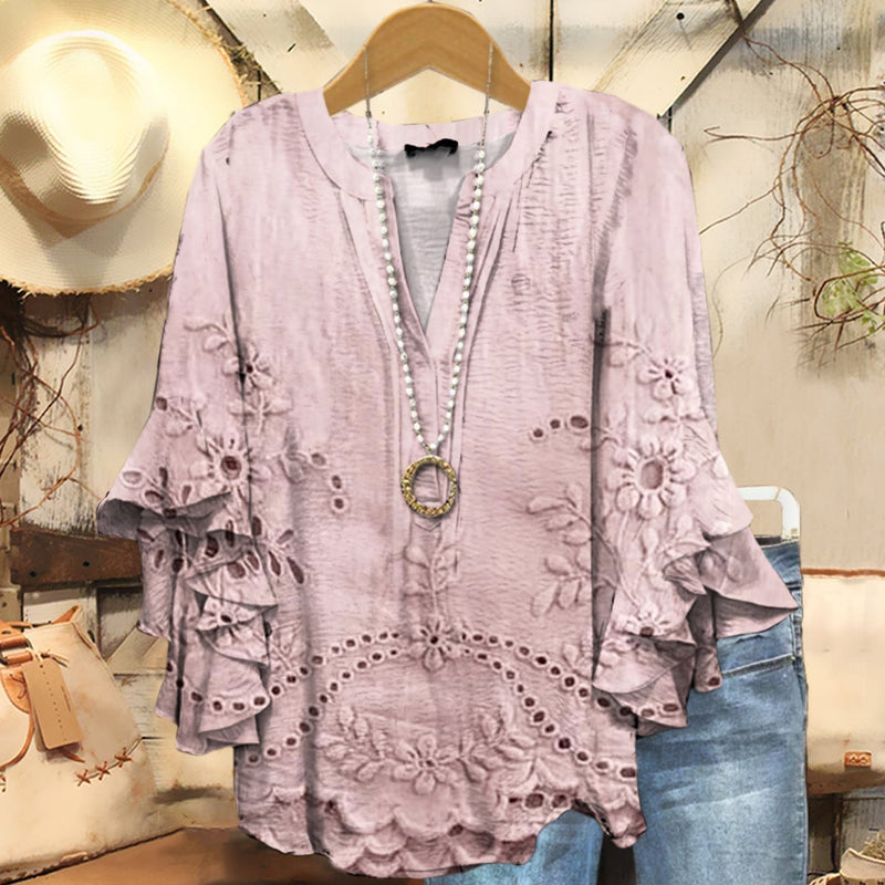 Beautifully Crafted Shirt in a Classic Style