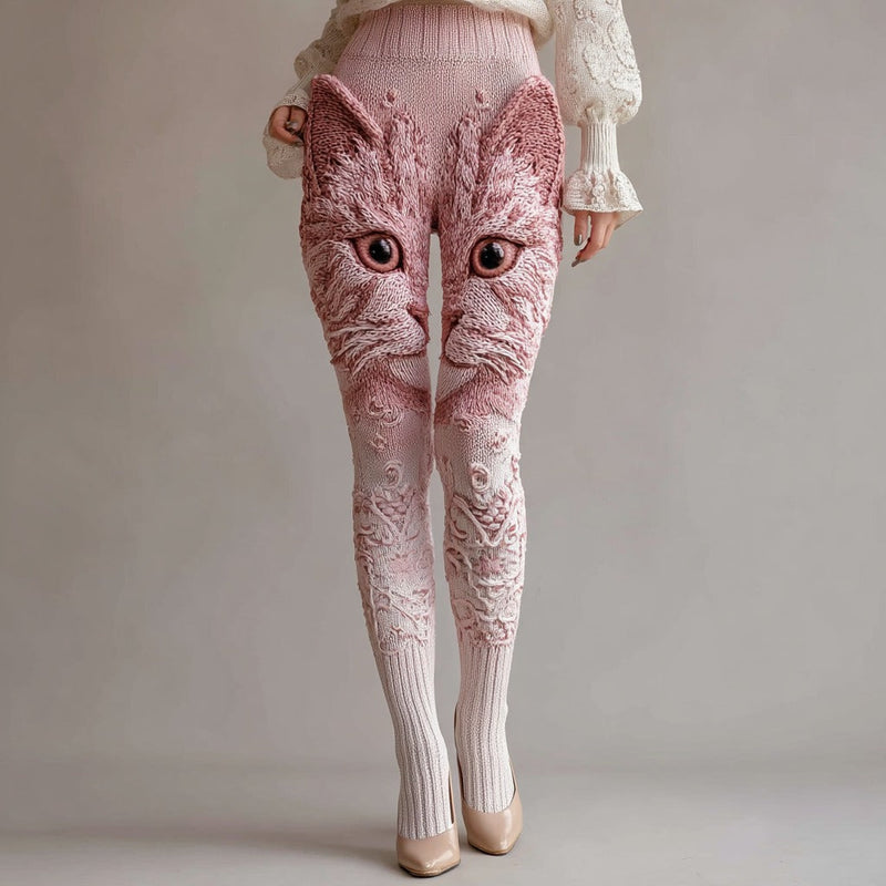 Classic Designed Pants