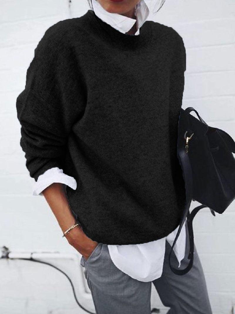 Classic Vintage & Enduringly Stylish Pullover