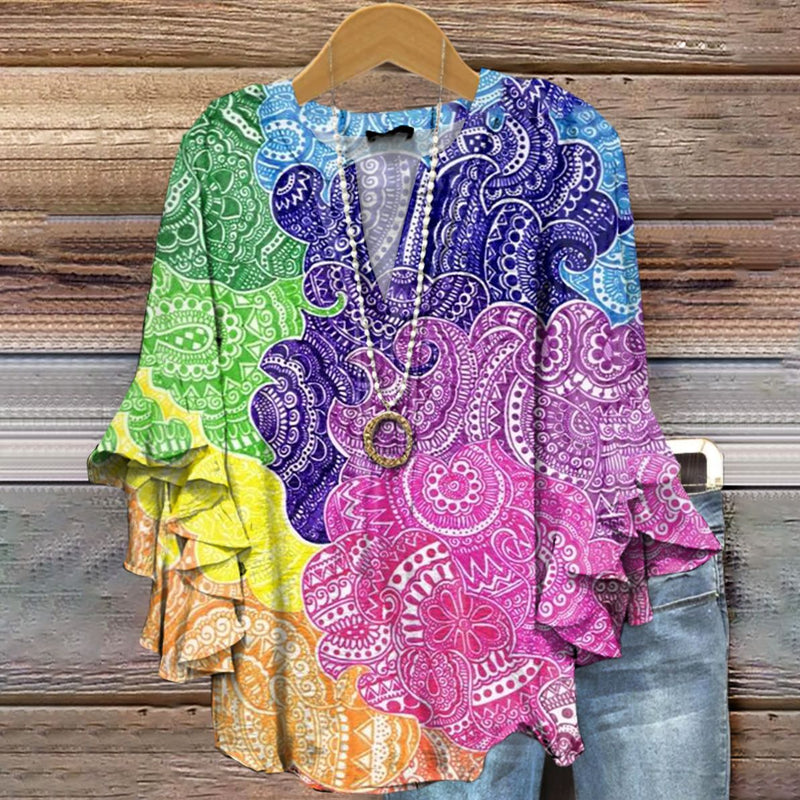 Beautifully Crafted Shrit in a Classic Style