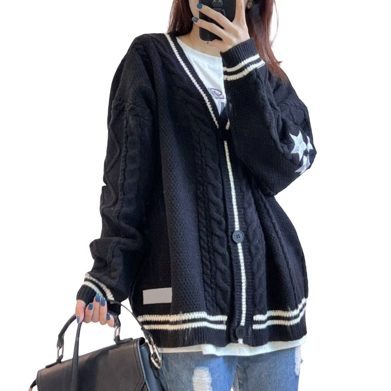 Polished Sweater with an Effortless Classic Look