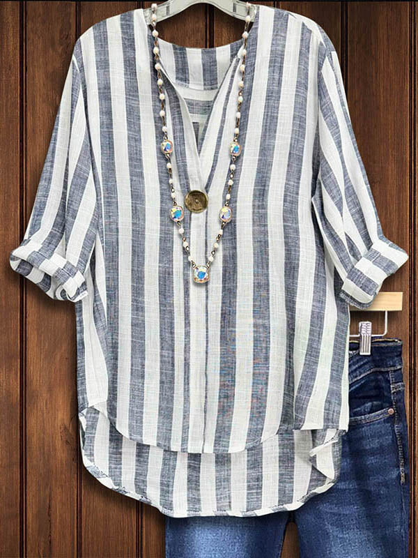 Beautifully Crafted Shirt in a Classic Style