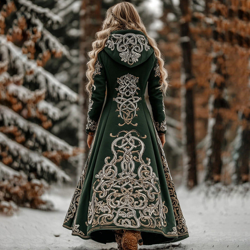 Beautifully Balanced Sweater with Timeless Character