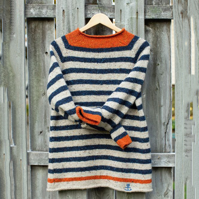 Navy blue