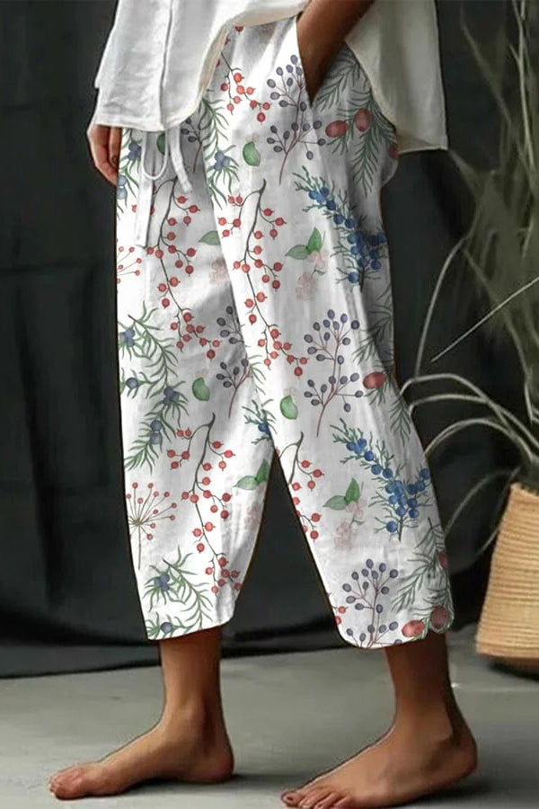 Thoughtfully Designed Pants