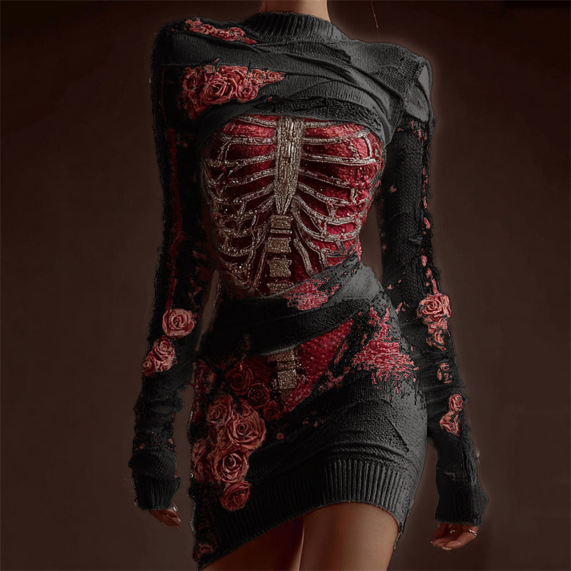 Elegantly Styled Sweater for Everyday Wear